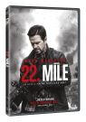 DVD Film - 22. míle