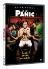 DVD Film - 40 let panic