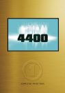DVD Film - 4400 (1. séria) - 2 DVD