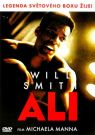 DVD Film - Ali