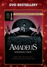 DVD Film - Amadeus 2DVD - Edice DVD bestsellery