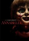DVD Film - Annabelle