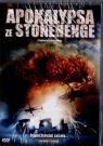 DVD Film - Apokalypsa ze Stonehenge (digipack)
