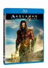 BLU-RAY Film - Aquaman kolekce 1-2. 2BD