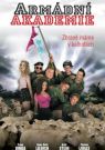 DVD Film - Armádní akademie