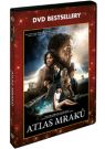 DVD Film - Atlas mraků