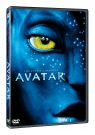 DVD Film - Avatar