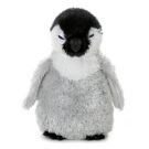 Hračka - Plyšový tučňák - Flopsies ( 20,5 cm )
