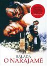 DVD Film - Balada o Narajamě