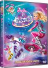 DVD Film - Barbie ve hvězdách