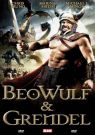 DVD Film - Beowulf a Grendel (papierový obal)