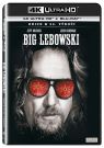 BLU-RAY Film - Big Lebowski (UHD + BD)