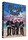 DVD Film - Black Band - Srdce dokorán 1 CD + 1 DVD