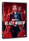 DVD Film - Black Widow