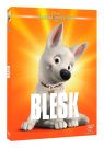 DVD Film - Blesk