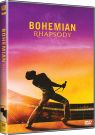 DVD Film - Bohemian Rhapsody