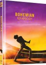 BLU-RAY Film - Bohemian Rhapsody