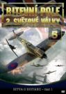 DVD Film - Bitevní pole 2. světové války 5. (slimbox)
