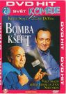 DVD Film - Bomba kšeft - pošetka