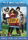 BLU-RAY Film - Camp Rock 2: Velký koncert  (Bluray)