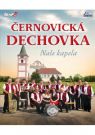 DVD Film - Černovická dechovka - Naše kapela