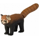 Hračka - Figurka červená panda - 7,5 x 11,5 cm