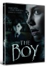 DVD Film - The Boy