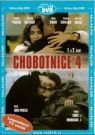 DVD Film - Chobotnice 4 - 1. - 2. čast