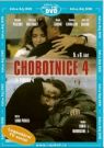 DVD Film - Chobotnice 4 - 5. - 6. čast