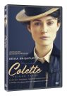 DVD Film - Colette: Příběh vášně