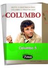 DVD Film - Columbo V. kolekce (7 DVD)