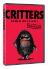 DVD Film - Critters kolekce 1.-4. 4DVD