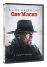 DVD Film - Cry Macho