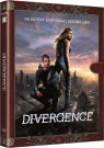 DVD Film - Divergence