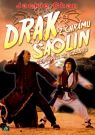 DVD Film - Drak z chrámu Šaolin 1: Bojovníci ze Šaolinu