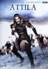 DVD Film - Nesmrtelní Válečníci: Attila