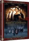 DVD Film - E.A. Poe: Podivný experiment