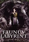 DVD Film - Faunův labyrint