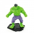 Hračka - Figurka v balíčku Avengers - Hulk - 8 cm