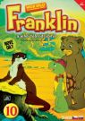 DVD Film - Franklin a jeho dobrodružství 10