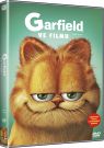 DVD Film - Garfield ve filmu