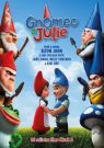 BLU-RAY Film - Gnomeo & Julie