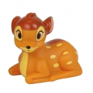 Hračka - Gumená figurka - Bambi - Disney - 7 cm