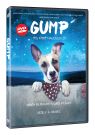 DVD Film - Gump - Pes, který naučil lidi žít
