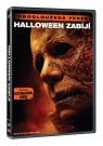 DVD Film - Halloween zabíjí