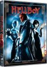 DVD Film - Hellboy