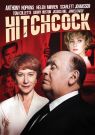 DVD Film - Hitchcock