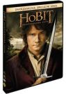 DVD Film - Hobit: Neočekávaná cesta - 2DVD