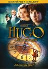 DVD Film - Hugo a jeho velký objev