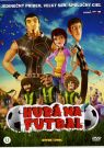 DVD Film - Hurá na fotbal